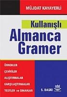 Kullanisli Almanca Gramer Rehberi