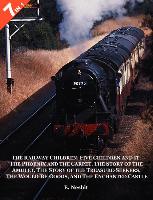 7 Books in 1: The Railway Children, Five Children and It, the Phoenix and the Carpet, the Story of the Amulet, the Story of the Trea