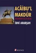 Acaibul Makdur