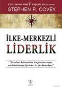 Ilke - Merkezli Liderlik