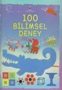 100 Bilimsel Deney