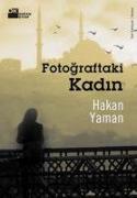 Fotograftaki Kadin