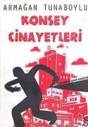 Konsey Cinayetleri