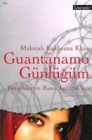 Guantanamo Günlügüm, Tutsaklar ve Bana Anlattiklari