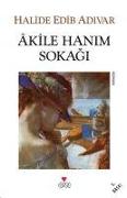 Akile Hanim Sokagi