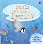 Deniz Ne Kadar Derin