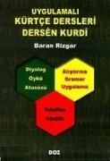Uygulamali Kürtce Dersleri Dersen Kurdi