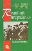 Resmi Tarih Tartismalari 3