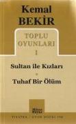 Toplu Oyunlari 1, Sultan ile Kizlari - Tuhaf Bir Ölüm