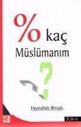 Kac Müslümanim