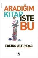 Aradigim Kitap Iste Bu