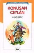 Konusan Ceylan