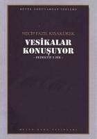 Vesikalar Konusuyor