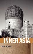 A History of Inner Asia