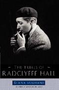 Trials of Radclyffe Hall