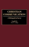 Christian Communication