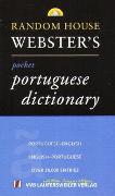 Portugiesisch-Englisch & Englisch-Portugiesisch Wörterbuch /Portugues-English & English-Portugues Dictionary