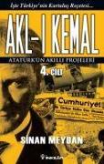 Akl-i Kemal 4. Cilt