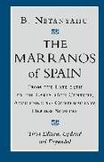 The Marranos of Spain