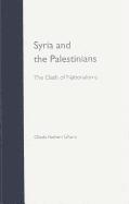 Syria and the Palestinians