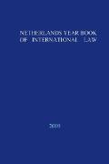 Netherlands Yearbook of International Law - 2002