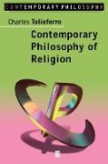 Contemporary Philosophy of Religion