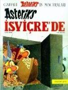 Asteriks Isvicrede