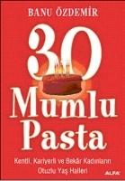 30 Mumlu Pasta