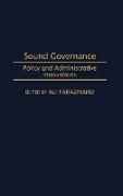 Sound Governance