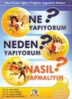 Ne Yapiyorum Neden Yapiyorum Nasil Yapmaliyim