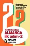 Almancada Ilk Adim 2