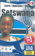 Setswana