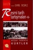 Resimli Tarih Tartismalari 6, Resmi Tarihte Kürtler