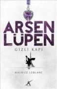 Arsen Lüpen - Gizli Kapi