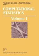 Computational Statistics