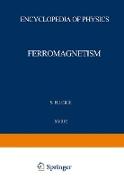 Ferromagnetism / Ferromagnetismus