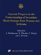 Current Progress in the Understanding of Secondary Brain Damage from Trauma and Ischemia