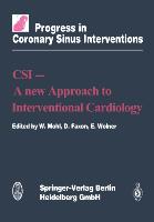 CSI - A New Approach to Interventional Cardiology