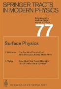 Surface Physics