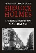 Sherlock Holmesun Maceralari