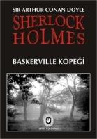 Sherlock Holmes Baskerville Köpegi