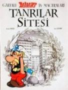 Asteriks Tanrilar Sitesi
