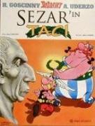 Asteriks Sezarin Taci