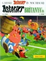 Asteriks Britanyada