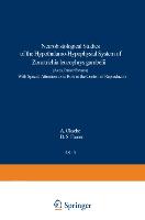 Neurohistological Studies of the Hypothalamo-Hypophysial System of Zonotrichia leucophrys gambelii (Aves, Passeriformes)