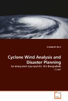 Cyclone Wind Analysis and Disaster Planning