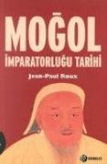 Mogol Imparatorlugu Tarihi