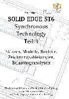 SOLID EDGE ST6 Synchronous Technology Teil 1