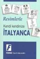 Resimlerle Italyanca