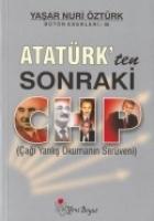 Atatürkten Sonraki Chp